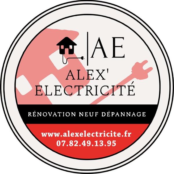 Alex'Electricité Expert
