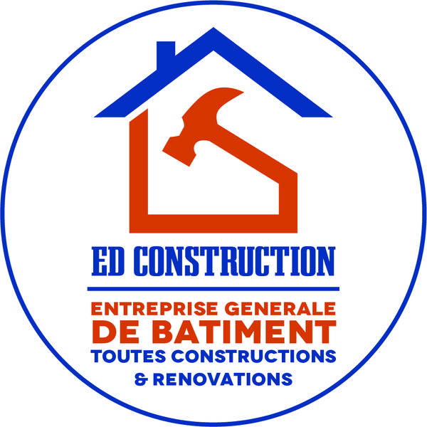ED Construction entreprise de travaux publics