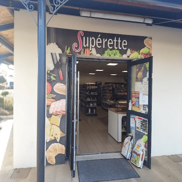 La Supérette des Gourmets supermarché et hypermarché