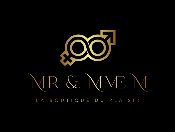 Mr & Mme M La Boutique du Plaisir lingerie féminine, corseterie et maillot de bain (détail)