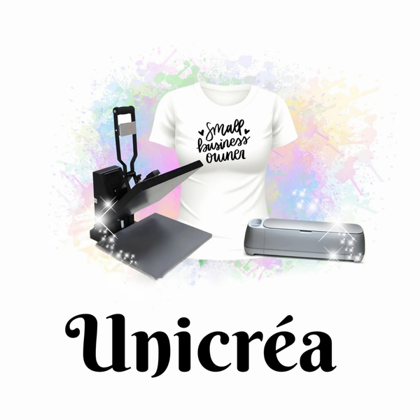 Unicréa flocage