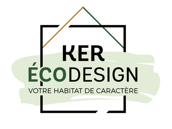 Ker-Ecodesign architecte d'intérieur