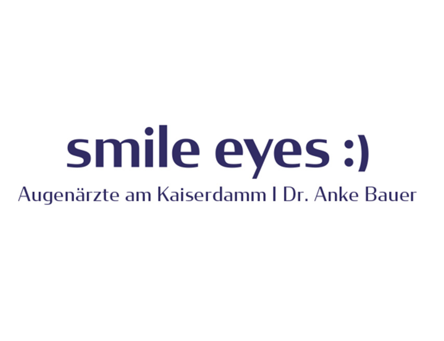 Smile Eyes Augenärzte Kaiserdamm