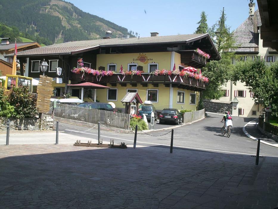 Hotel Dorfgasthof Schlösslstube - Stuhlfelden, Dorf in Stuhlfelden