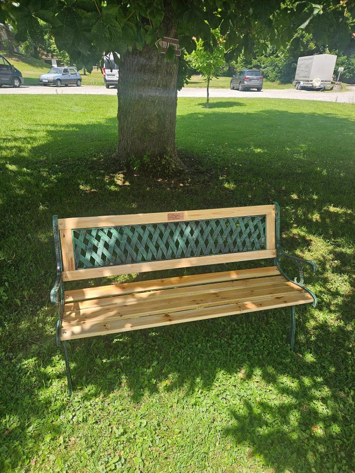 Jackis Haar Atelier, Schloßplatz in Wolfegg