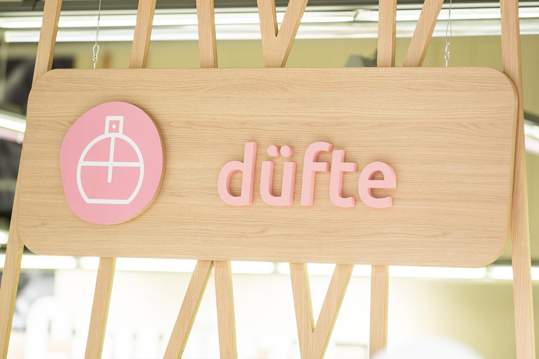 budni-Beautybox EDEKA Jakobi Worms, Mittelochsenplatz in Worms