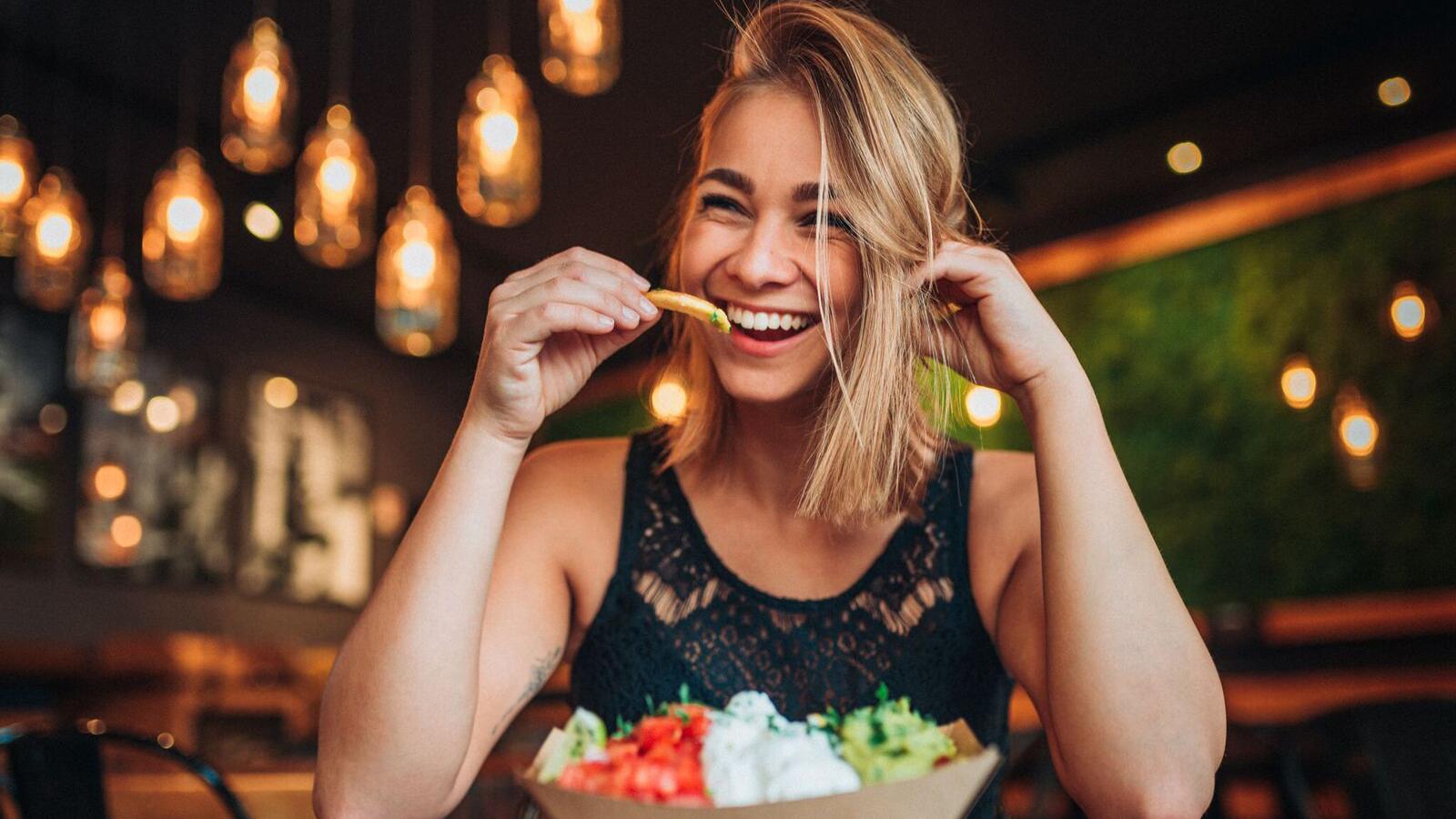 Frittenwerk Bielefeld Loom, Bahnhofstraße in Bielefeld