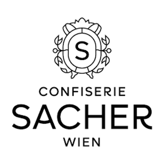 Sacher Confiserie Vienna in Wien