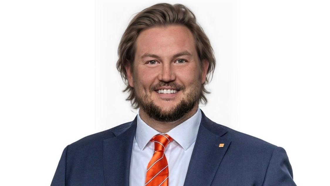 Wüstenrot Bausparkasse | Marc Fischer | Essen, Altenessener Straße in Essen