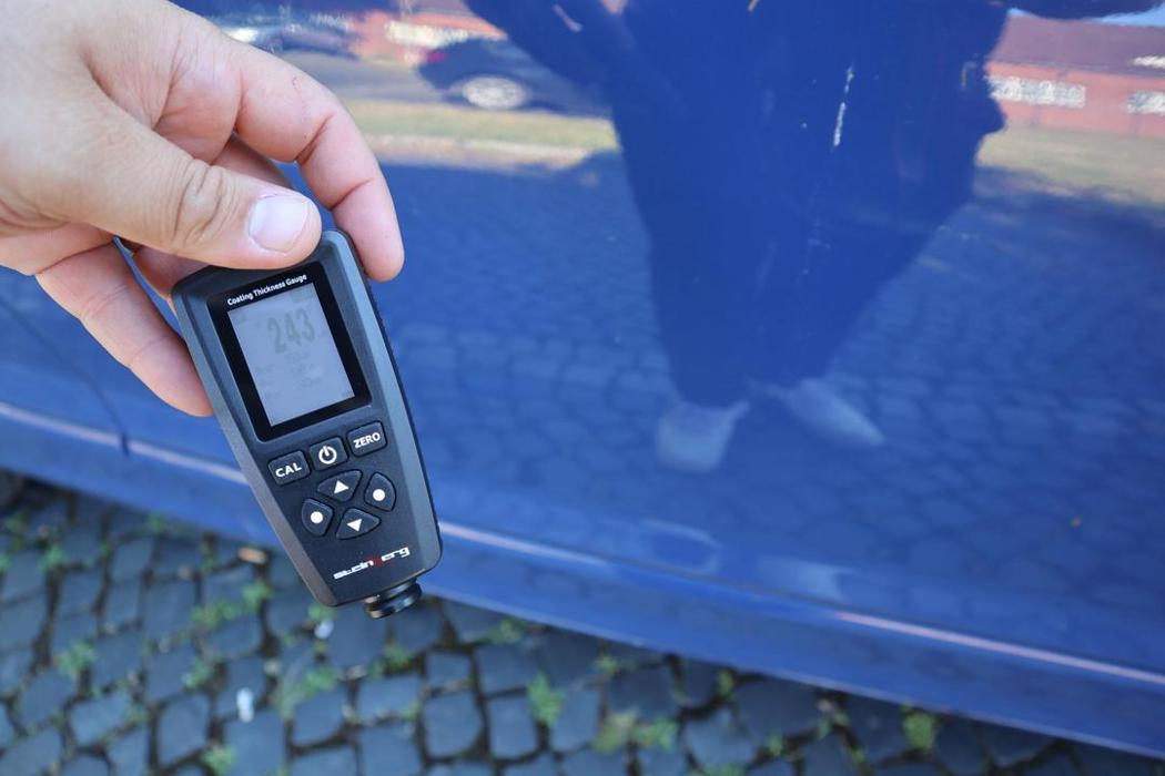 KFZ-Gutachter Rheine - Sachverständigenbüro Donev, Dionysiusstraße in Rheine