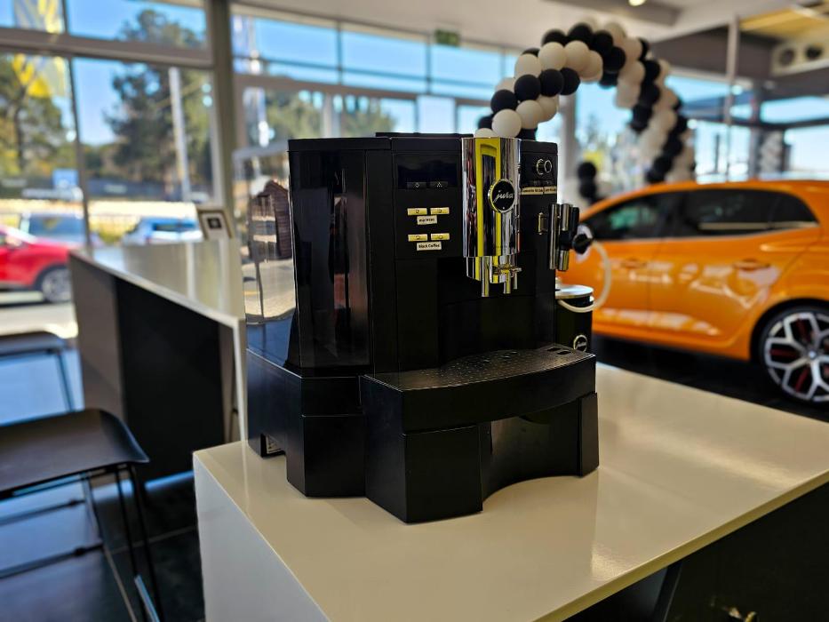 Fotos de Bidvest McCarthy Renault Woodmead