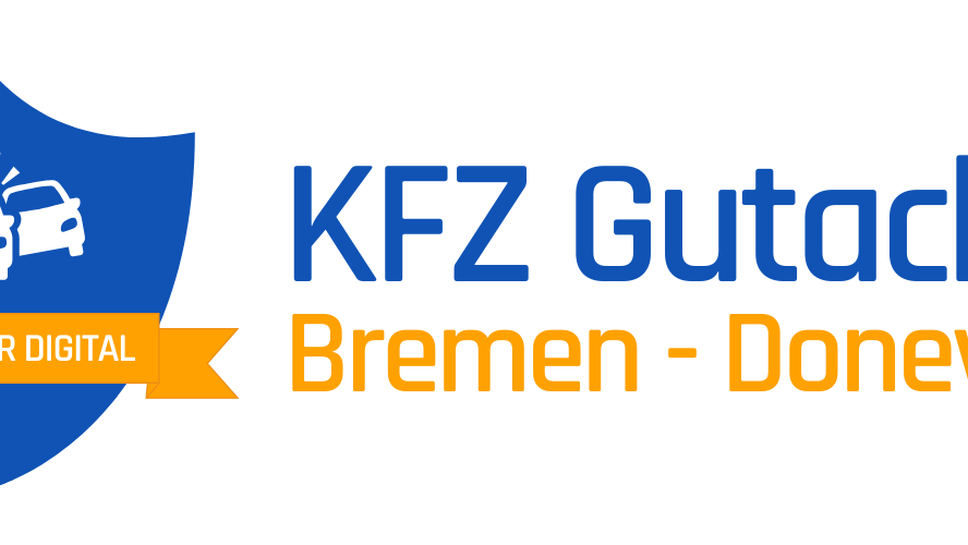 Kfz Gutachter Bremen - Sachverständigenbüro Donev, Bromberger Straße in Bremen