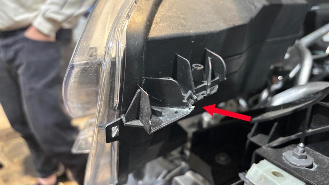 Kfz Gutachter Bremen - Sachverständigenbüro Donev, Bromberger Straße in Bremen