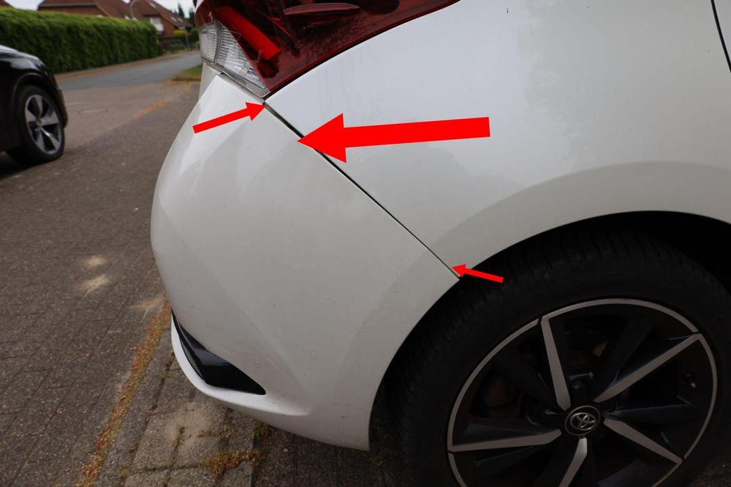 Kfz Gutachter Bremen - Sachverständigenbüro Donev, Bromberger Straße in Bremen