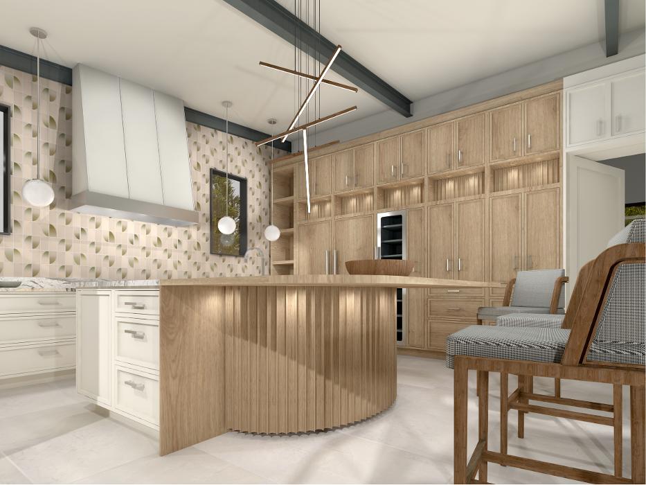 Hyndman Studio - Larkspur, CA