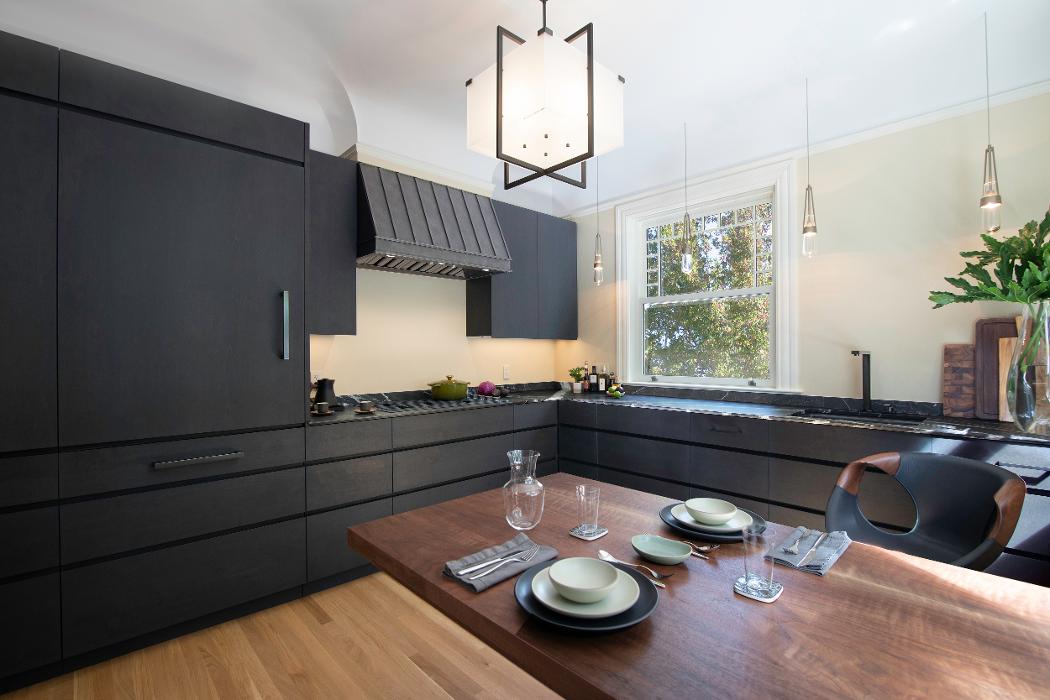 Hyndman Studio - Larkspur, CA