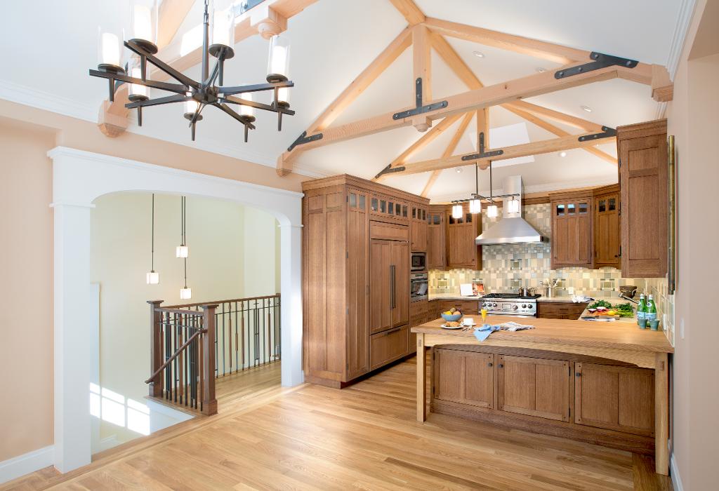 Hyndman Studio - Larkspur, CA