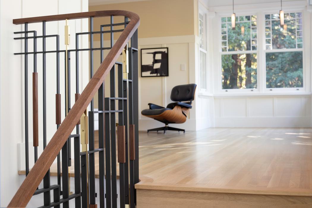 Hyndman Studio - Larkspur, CA