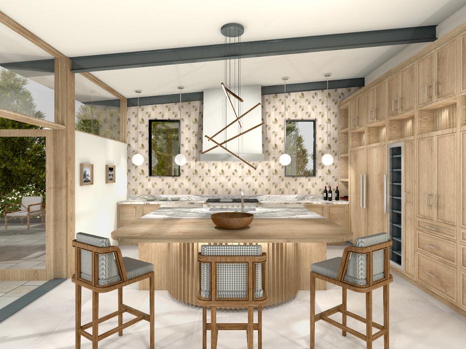 Hyndman Studio - Larkspur, CA