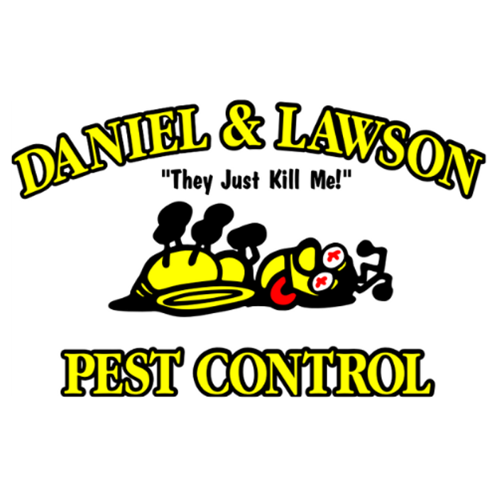 Daniel & Lawson Pest Control - Jasper, GA