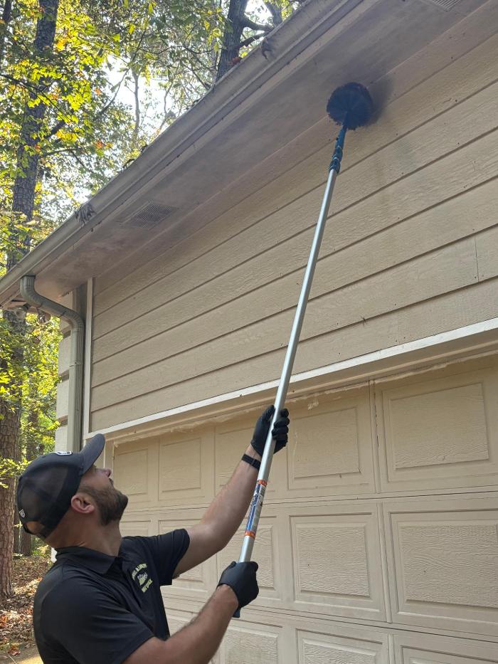 Daniel & Lawson Pest Control - Jasper, GA