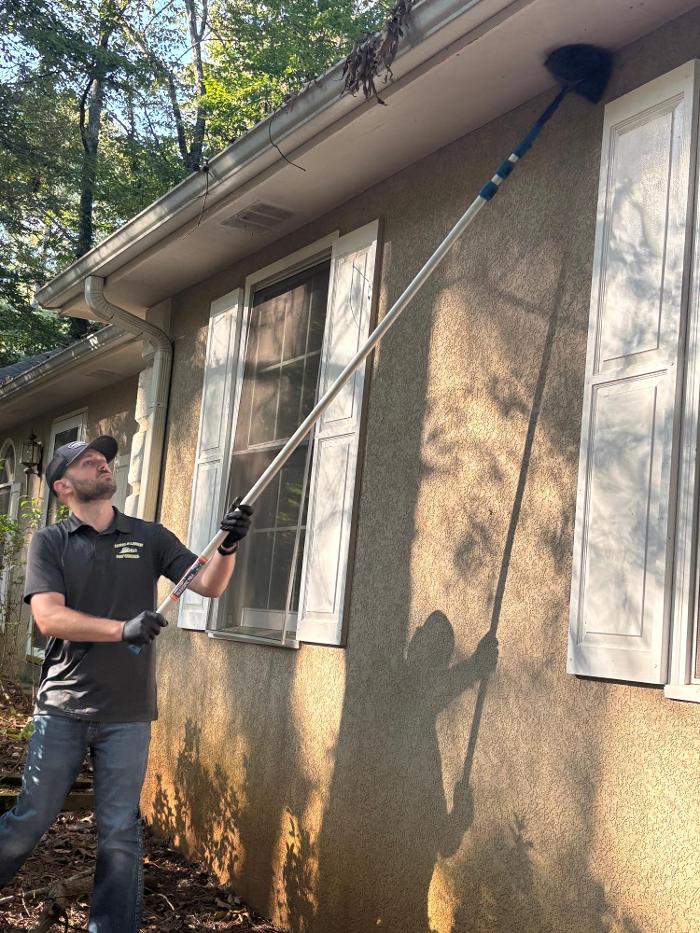 Daniel & Lawson Pest Control - Jasper, GA