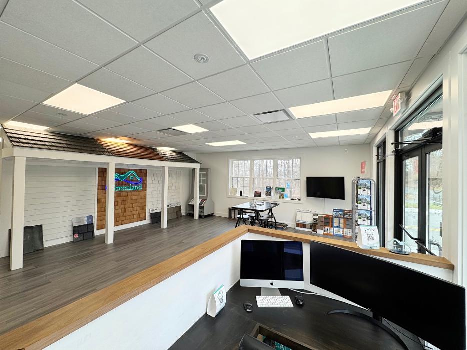 Greenland Construction Services - Brookfield, CT