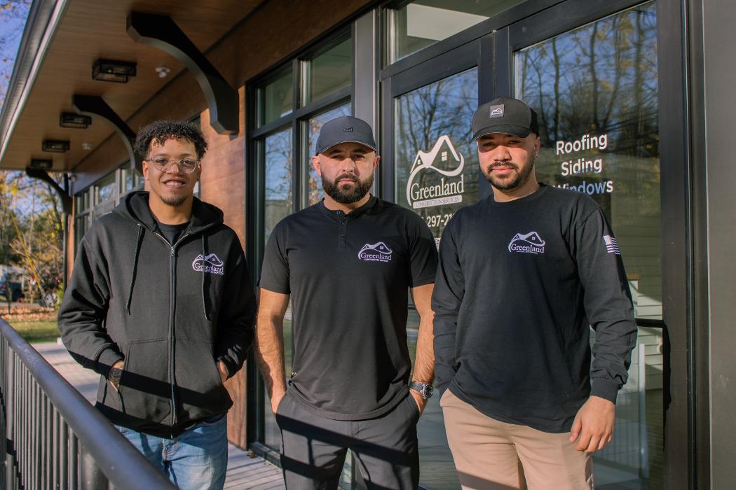 Greenland Construction Services - Brookfield, CT