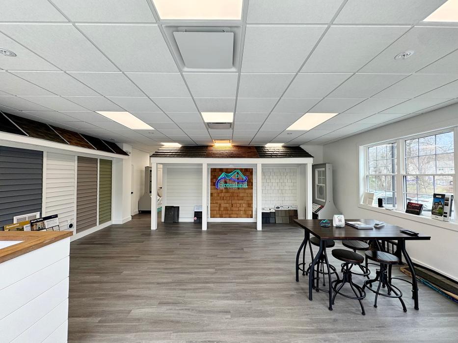 Greenland Construction Services - Brookfield, CT