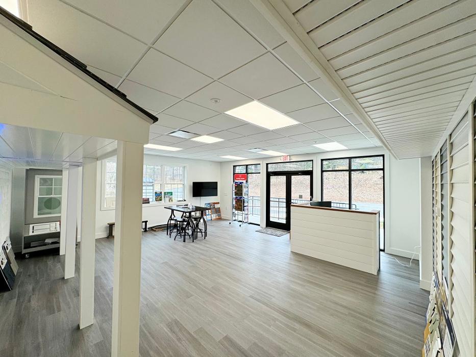 Greenland Construction Services - Brookfield, CT