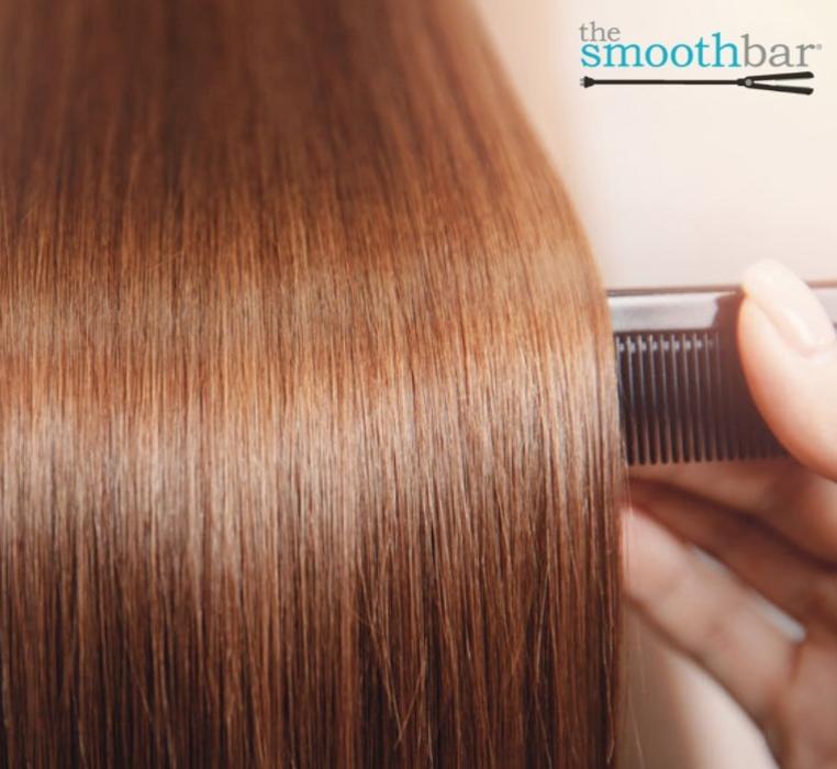 The Smoothbar - Brazilian Blowout and Keratin Experts