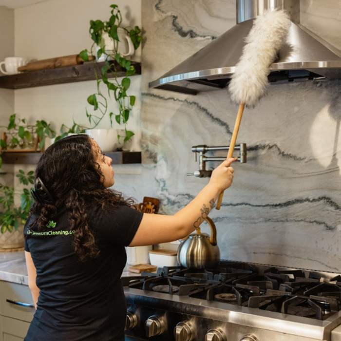 Om Sweet Om Cleaning Service - Roseville, CA