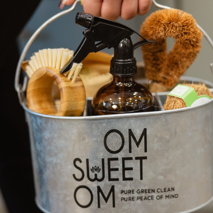 Om Sweet Om Cleaning Service - Roseville, CA