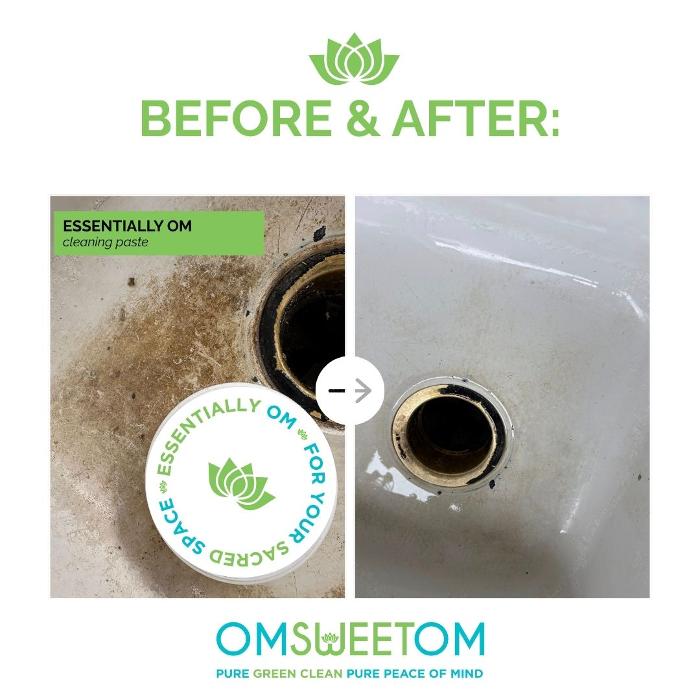 Om Sweet Om Cleaning Service - Roseville, CA