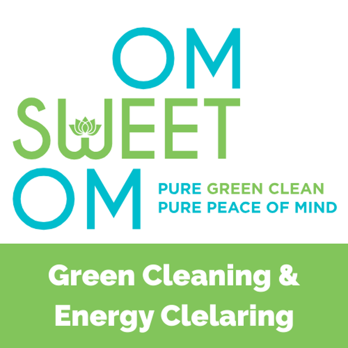 Om Sweet Om Cleaning Service - Roseville, CA