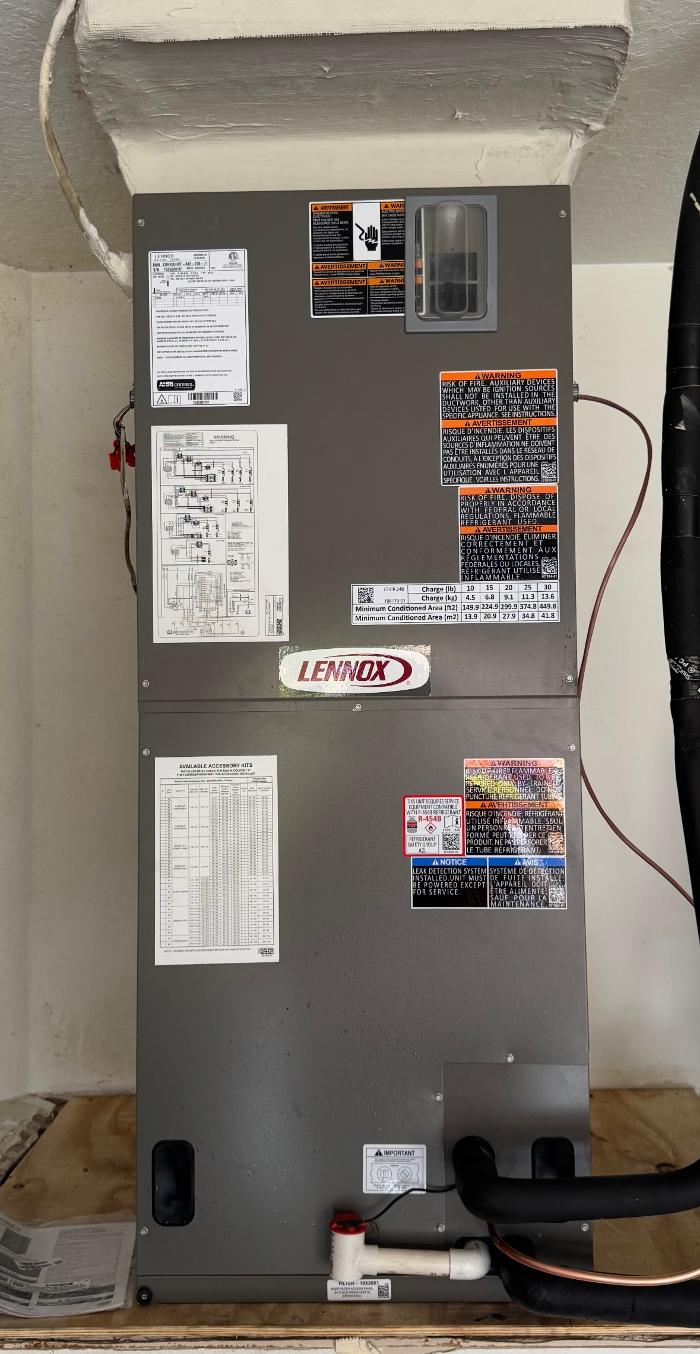 Kings of Cold Air Conditioning & Refrigeration LLC - Orlando, FL