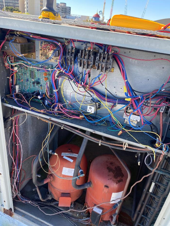 Kings of Cold Air Conditioning & Refrigeration LLC - Orlando, FL
