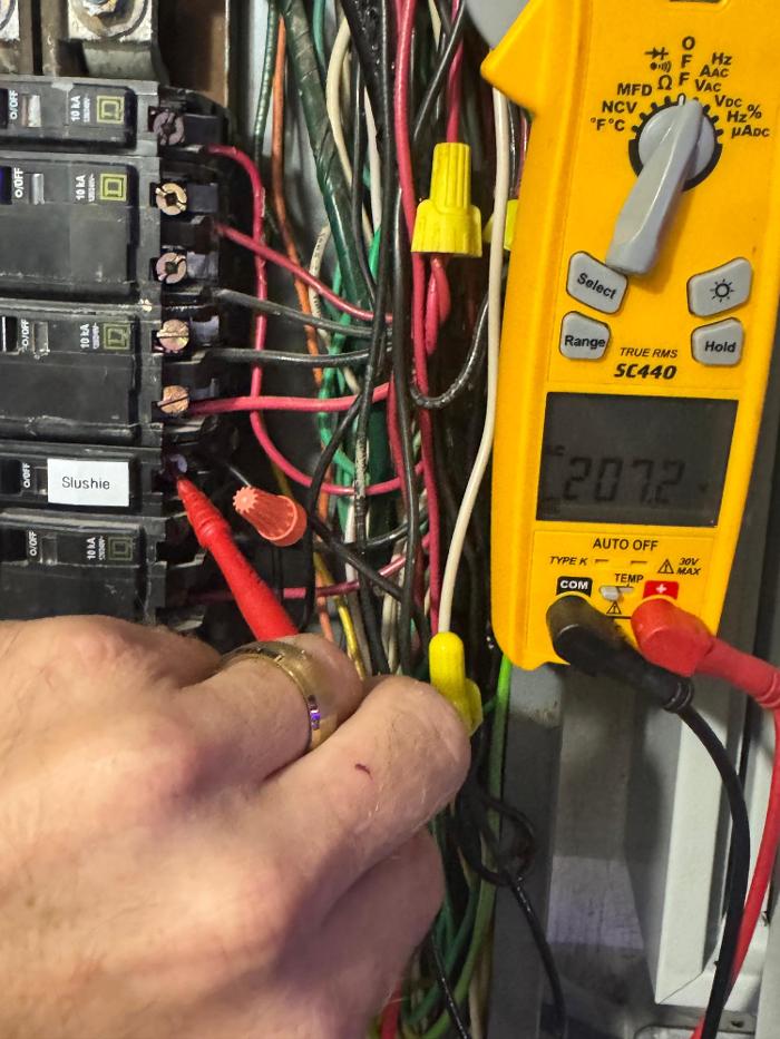 Kings of Cold Air Conditioning & Refrigeration LLC - Orlando, FL