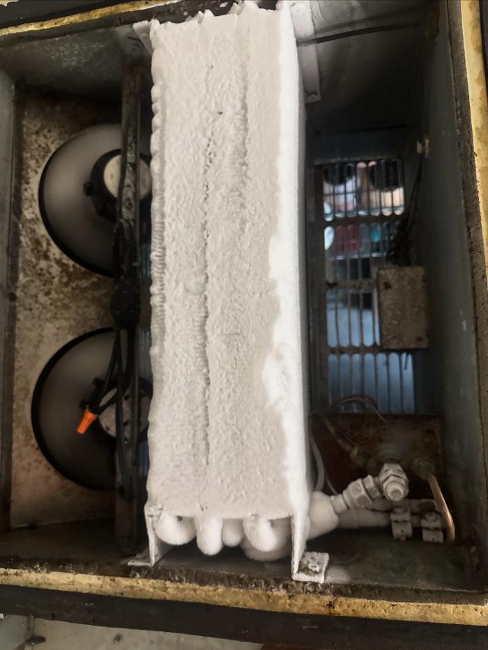 Kings of Cold Air Conditioning & Refrigeration LLC - Orlando, FL