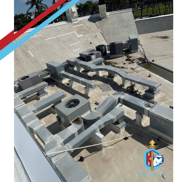 Kings of Cold Air Conditioning & Refrigeration LLC - Orlando, FL
