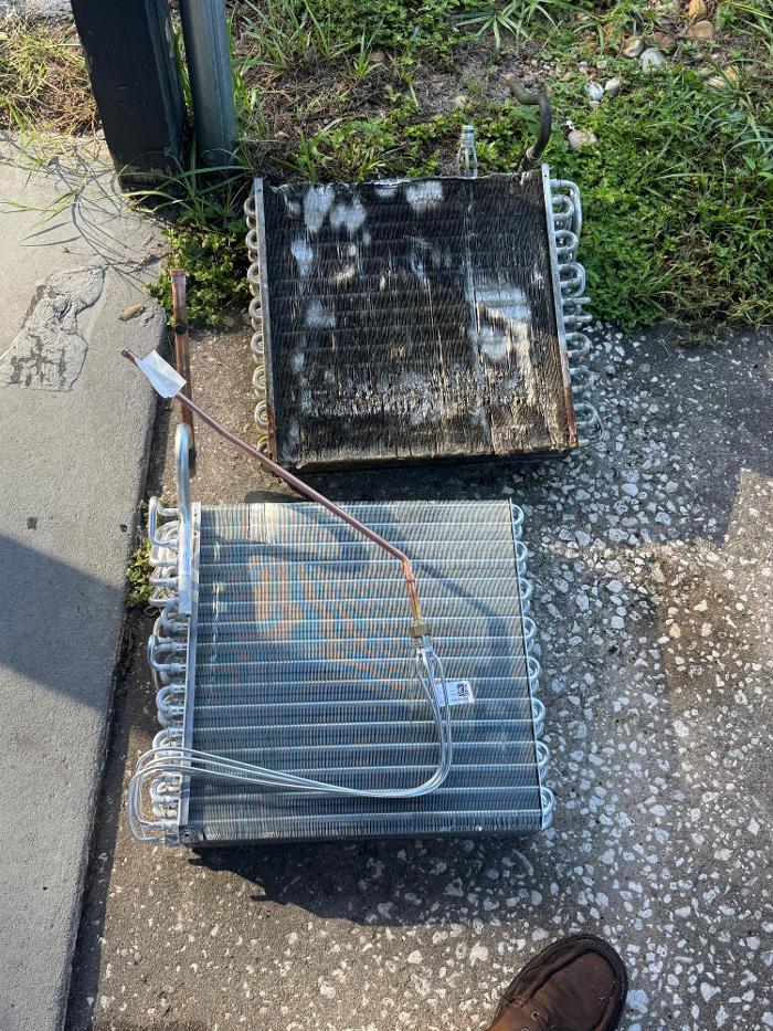 Kings of Cold Air Conditioning & Refrigeration LLC - Orlando, FL