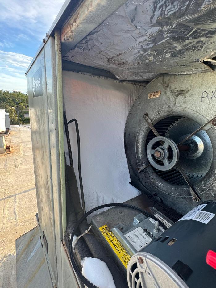 Kings of Cold Air Conditioning & Refrigeration LLC - Orlando, FL