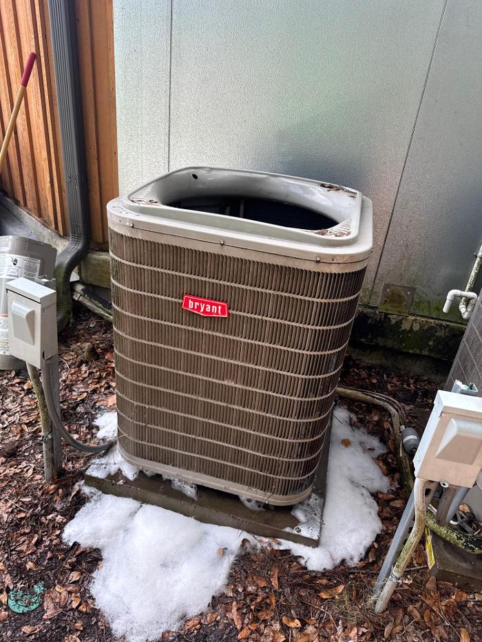 Kings of Cold Air Conditioning & Refrigeration LLC - Orlando, FL