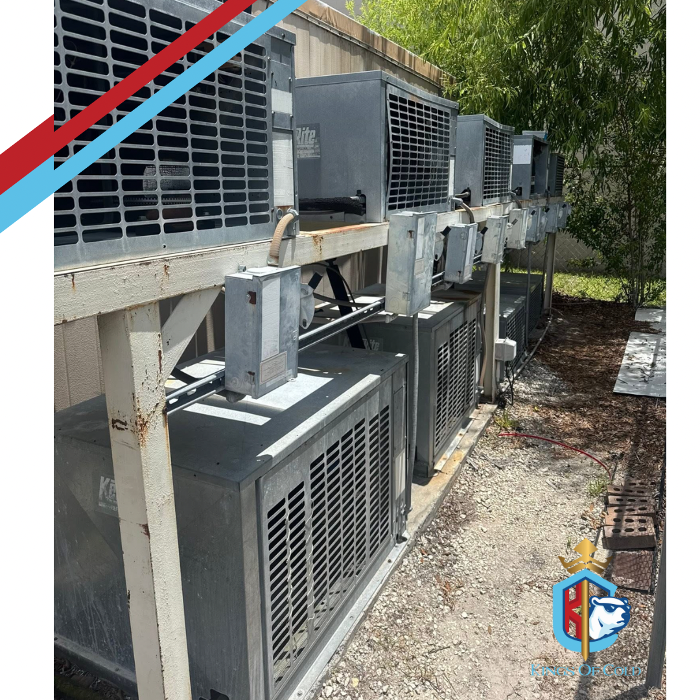 Kings of Cold Air Conditioning & Refrigeration LLC - Orlando, FL