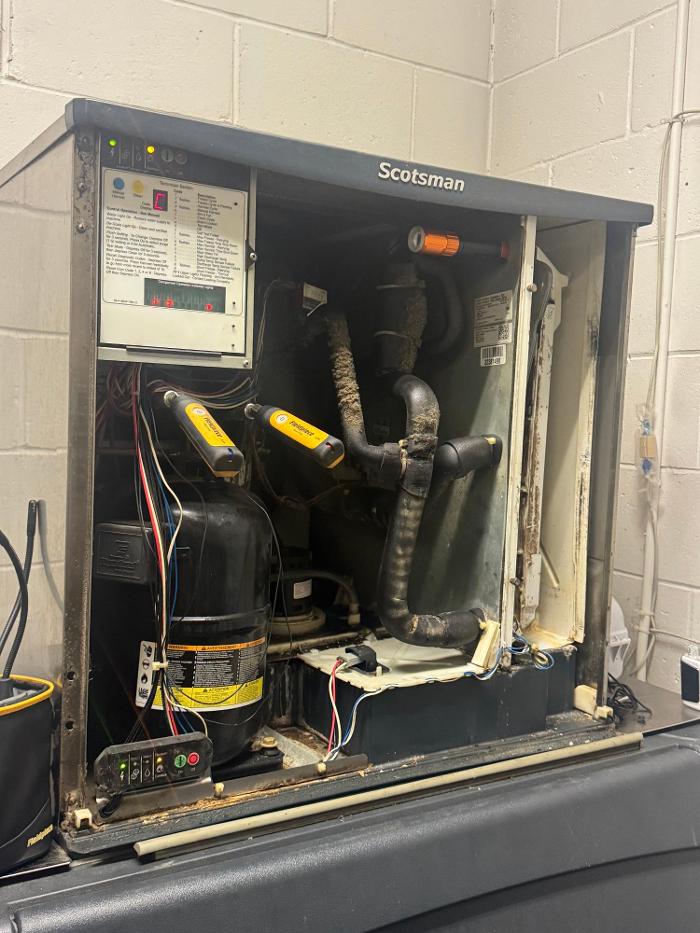 Kings of Cold Air Conditioning & Refrigeration LLC - Orlando, FL