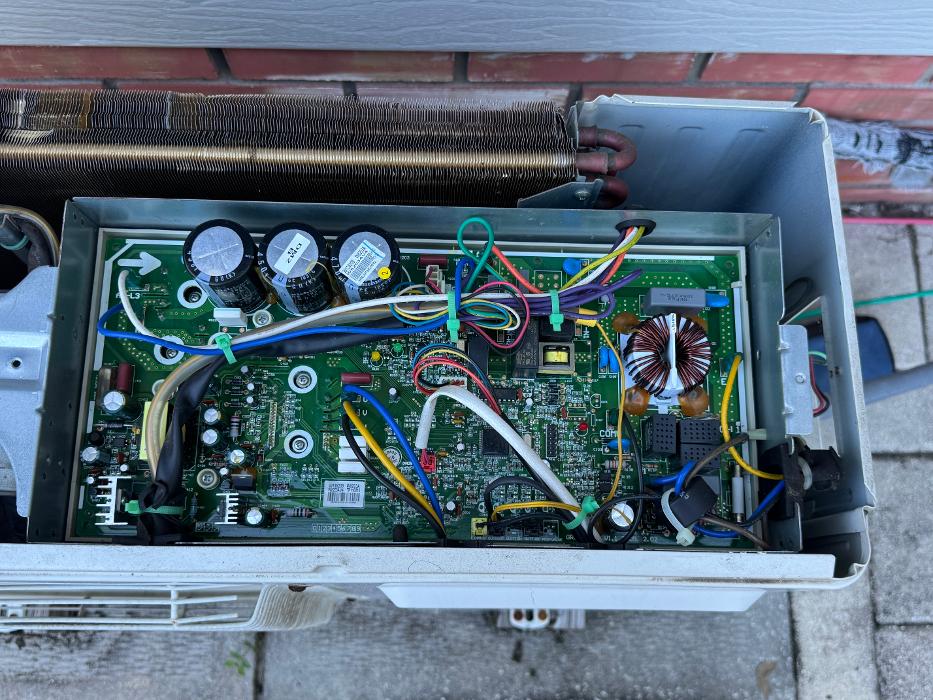 Kings of Cold Air Conditioning & Refrigeration LLC - Orlando, FL