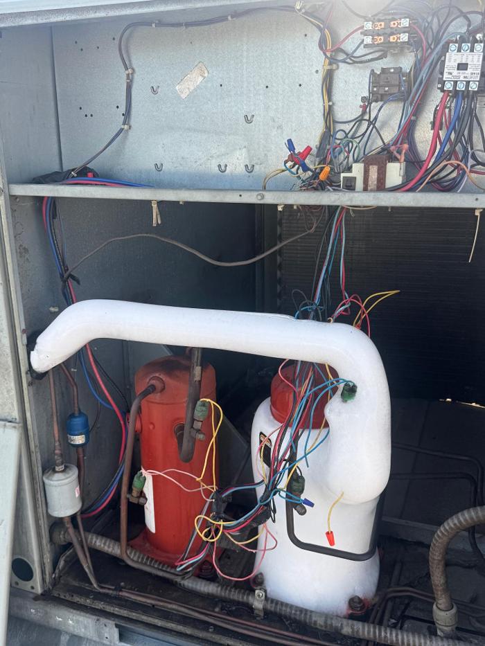 Kings of Cold Air Conditioning & Refrigeration LLC - Orlando, FL