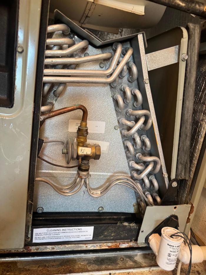 Kings of Cold Air Conditioning & Refrigeration LLC - Orlando, FL