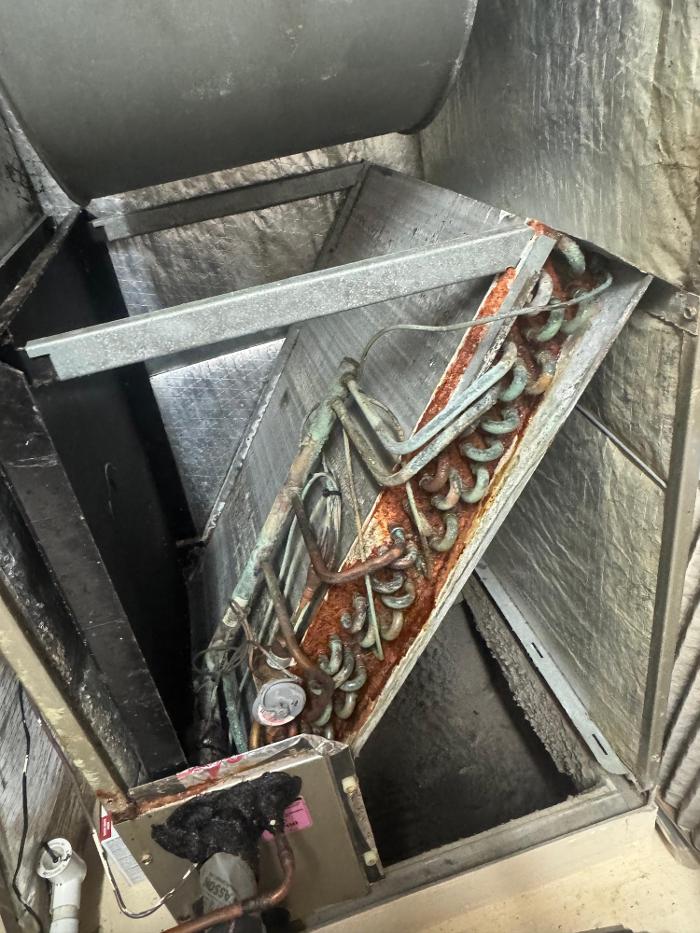 Kings of Cold Air Conditioning & Refrigeration LLC - Orlando, FL