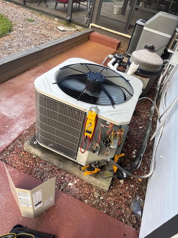 Kings of Cold Air Conditioning & Refrigeration LLC - Orlando, FL